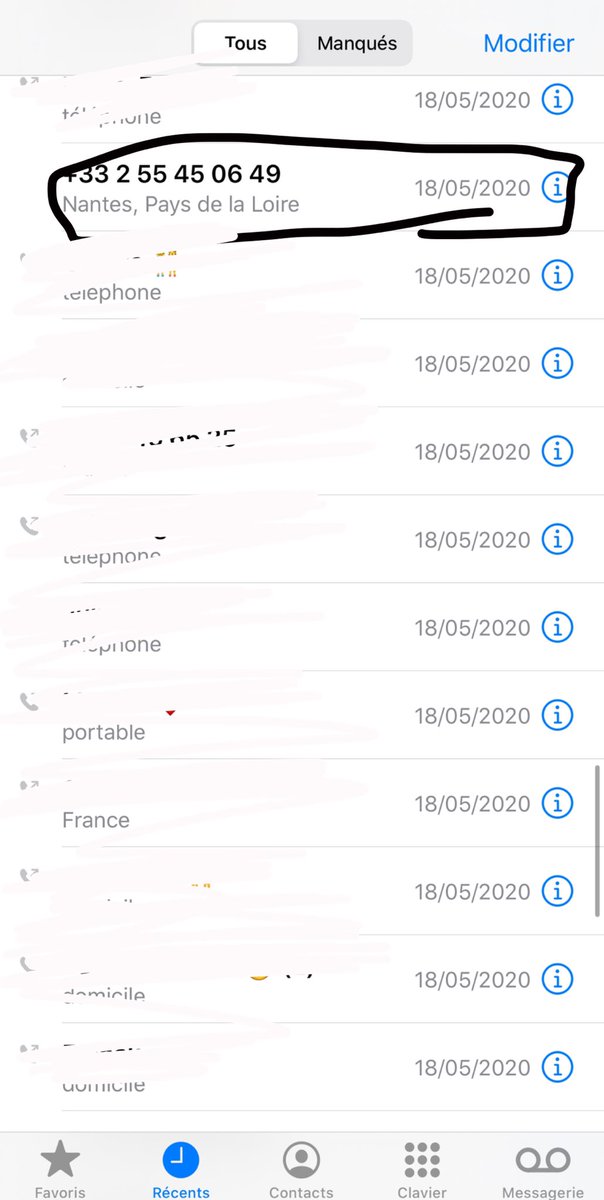 Axelle68012783's tweet photo. Quand tu te fais harceler par @Cdiscount depuis plus de deux mois alors que j’ai jamais commandée sur leur site ! #troprelou! https://t.co/rGb7xYcBER