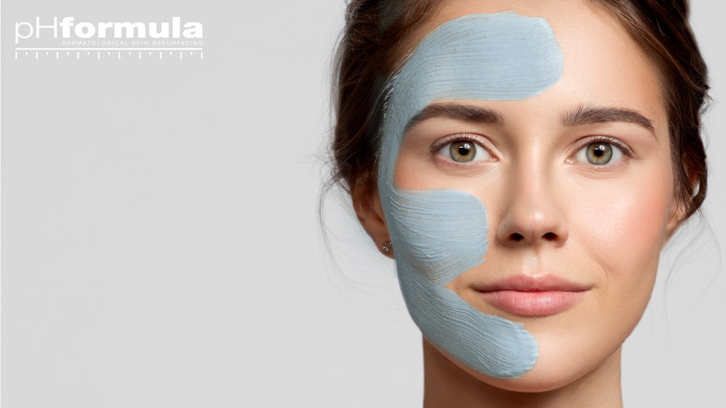 The #pHformula VITA A rejuvenating mask is a powerful rejuvenating mask that accelerates skin renewal and reduces the appearance of skin ageing.
#skinresurfacing #innovation #skincare #antiaging #vitaminmask #VitaminA #pHformula