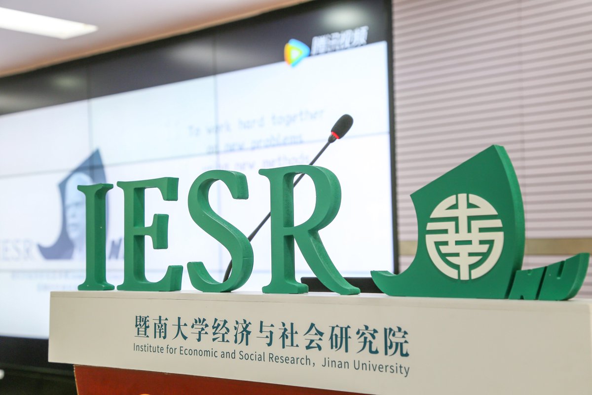 IESR_Jinan's tweet photo. #CallforPapers📢 The 4th Forum on Children of Migrants, held online June 13-14, 2020. The forum will explore new challenges faced by children of migrants under the shock of Covid-19 pandemic. Submission deadline: June 5. More info https://t.co/JAHn6Bu1S2. #EconTwitter @econ_conf https://t.co/c19OcCqczi