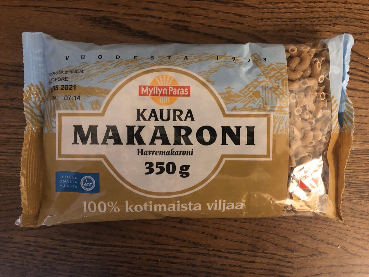 kokki_saatana's tweet photo. @VilleTavio Lainasin Berlusconilta kinkkua.
#pastaa https://t.co/3riwurieJF