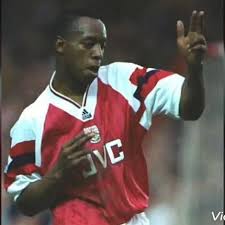 We saw it again when Ian Wright bogled after scoring for Arsenal in the 90s - taking a piece of dancehall culture and proudly displaying it to the rest of the world when the rest of the world didn't know what dancehall reggae was  https://www.theguardian.com/uk/2001/nov/25/race.world1