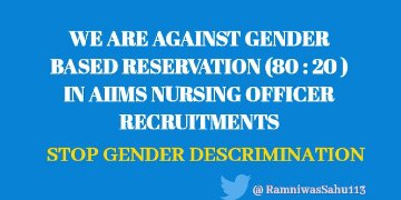 #Save_male_nurses