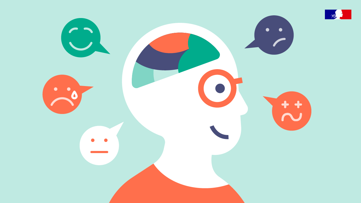 reseau_canope's tweet photo. Le #Confinement, l’isolement, puis le #RetourEnClasse peuvent être sources de stress pour les enfants.
🧠 Comment aider vos élèves à gérer leurs émotions et à lâcher prise dans ce contexte ? Appuyez-vous sur nos ressources &amp; #Formations ➡️ https://t.co/IvrUsahMsV https://t.co/gEQsKPIFB4