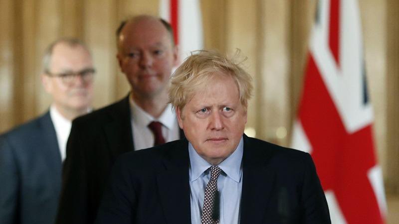 The government’s actions have led to:

*60k+ excess deaths
*3rd worst death rate in the world currently
*Most deaths in Europe
*PPE fiasco
*223 health staff dead
*1,000s left to die in care homes

With the Cummings farce too, how can anyone honestly think they’ve done a good job?