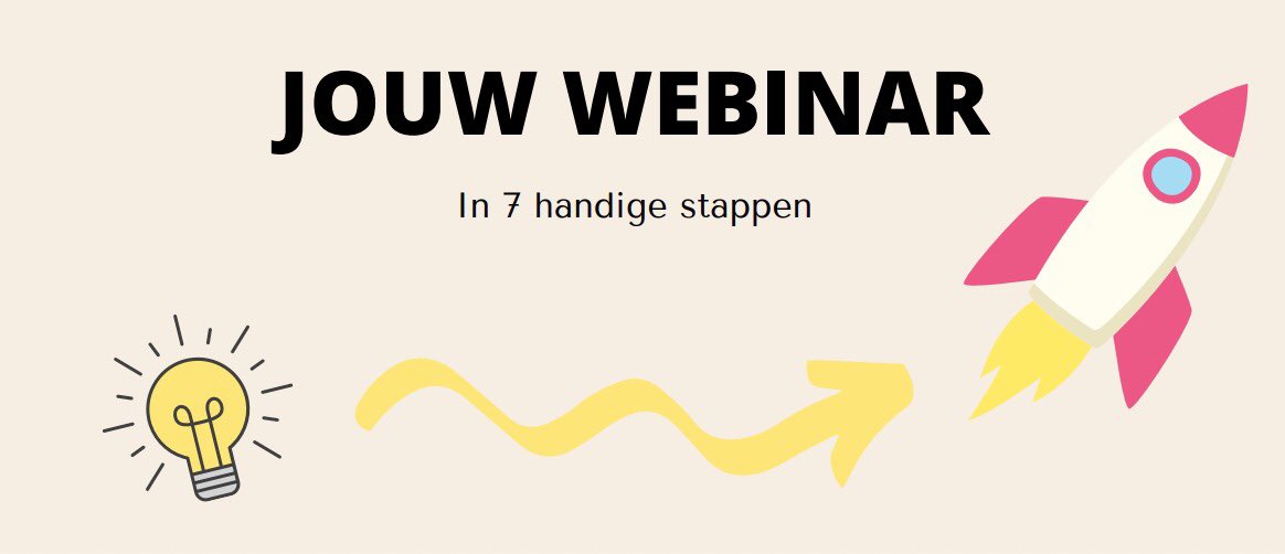 Een webinar boordevol webinar-weetjes (én de kortste CCB-borrel ooit!) In het verslag lees je over het 1e #CCBwebinar, gegeven door Hedwyg van Groenendaal. Kon je niet bij het webinar aanwezig zijn? De opname is beschikbaar voor de CCB leden. 
communicatieclub.nl/blog/wtf/kijk-…