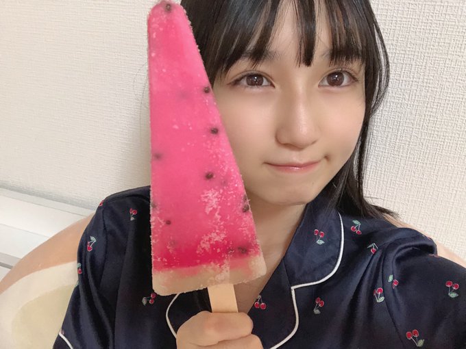今村麻莉愛のTwitter画像10