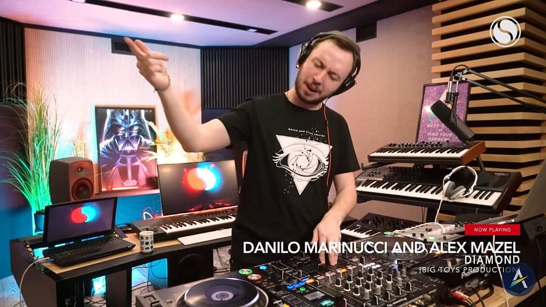 Danilo Marinucci tweet media