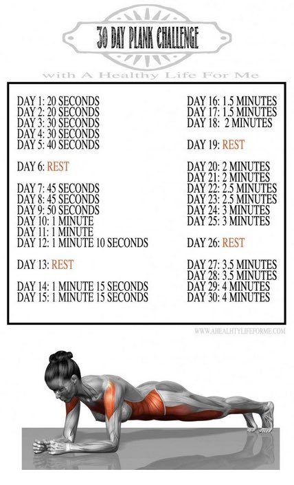 sereneKoncept's tweet image. ☀️#GreatMorning to you, did you know #PlankExercise or stretch, can be done in your PJ’s? It’s one of the most #effectiveExercises too! #WellnessHabit