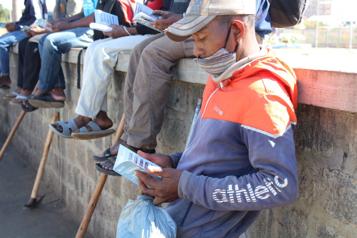 TI Madagascar tweet media