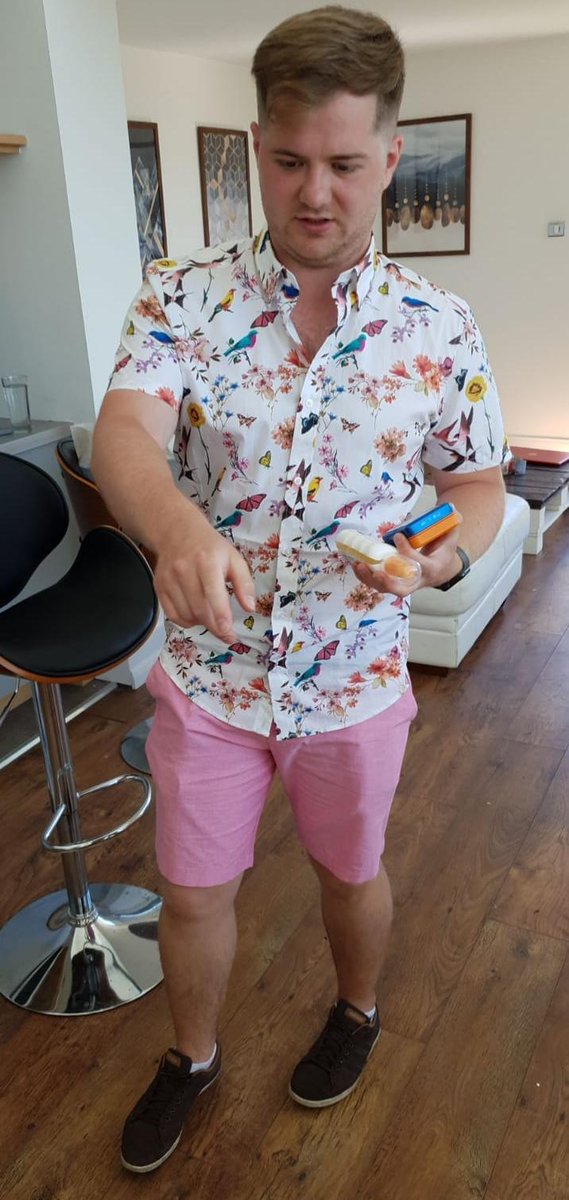 If 2020 was an outfit...