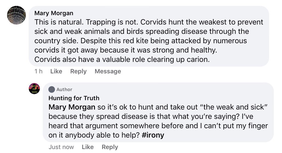 Hunting4truth tweet media