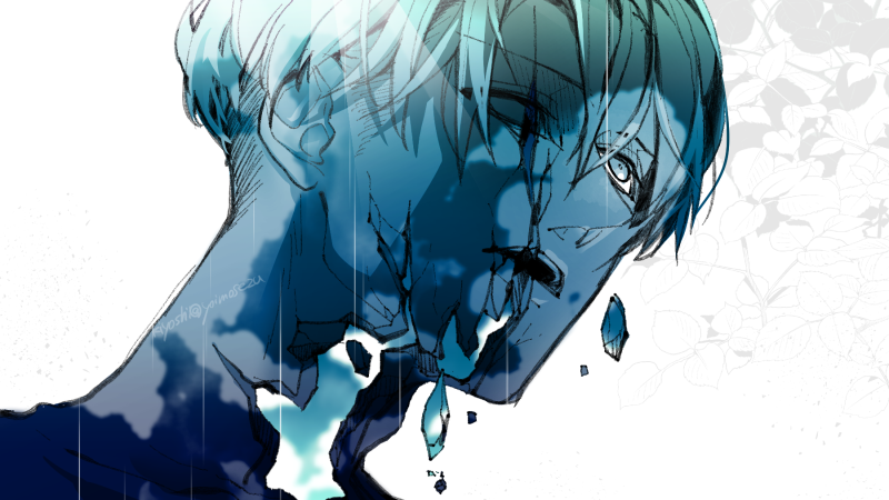 Twoucan 雨男 の注目ツイート イラスト マンガ