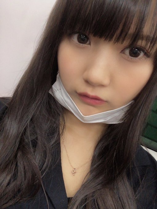 奥野未悠のTwitter画像1