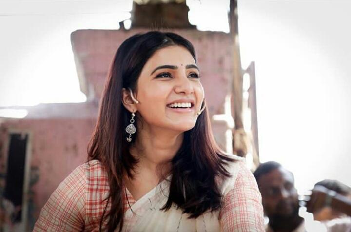 123Telangana's tweet photo. #throughbackpics :
Samantha Akkineni @Samanthaprabhu2 in Handloom.
#WearHandloom https://t.co/hsjNG6Yvni https://t.co/SuocEkIcug