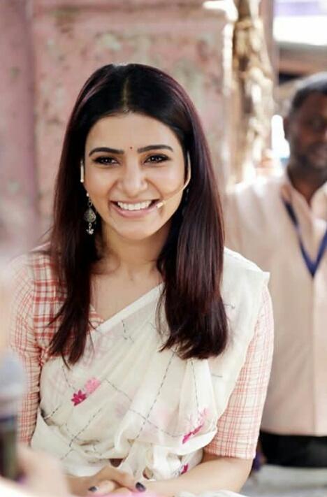 123Telangana's tweet photo. #throughbackpics :
Samantha Akkineni @Samanthaprabhu2 in Handloom.
#WearHandloom https://t.co/hsjNG6Yvni https://t.co/SuocEkIcug