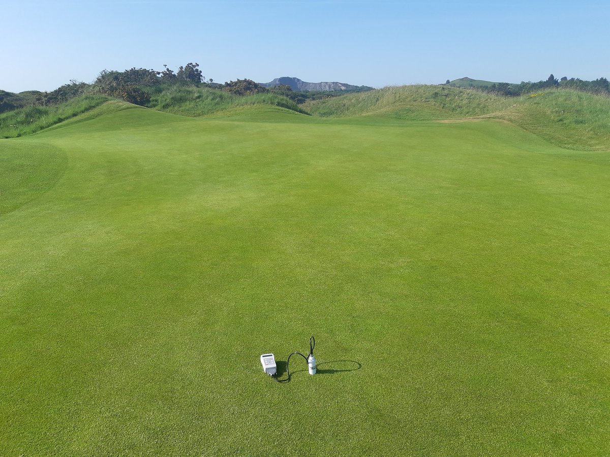 Jim Holden,TurfCare tweet media