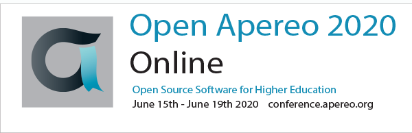 Apereo Foundation tweet media