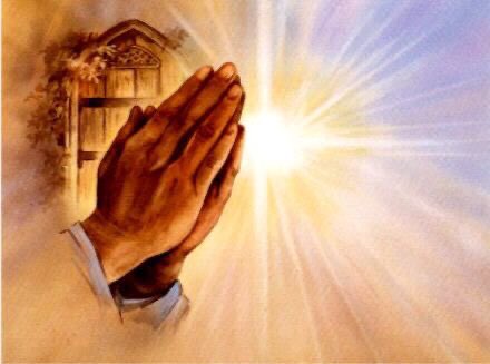 ClancyEdane's tweet image. Confinement Jour 88 Covid19.

La prière est aussi vitale que l’air qui nous permet de respirer. C’est l’air Spirituel, celle de l’âme. Saint Augustin d’Hippone disait « La prière est le plus grand rempart de l'âme. ».