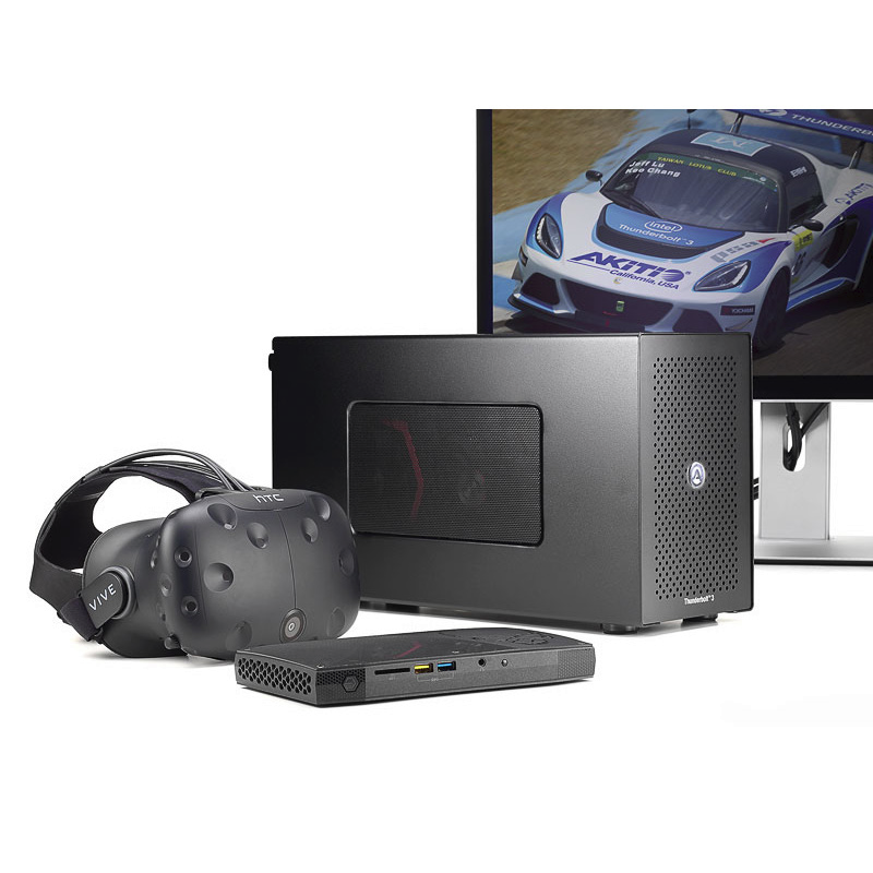 macshop_com's tweet photo. AKiTiO Node in promo a 279,90€.

Il Node di AKiTiO è un sistema di espansione Thunderbolt 3 eGXF progettato per ospitare una scheda grafica esterna. Aggiungi potenza al tuo computer.

https://t.co/P28KGxqSj3

#macshop https://t.co/xBDvqTsDGh