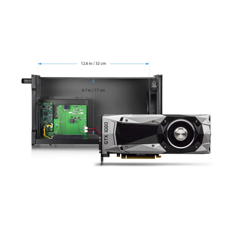 macshop_com's tweet photo. AKiTiO Node in promo a 279,90€.

Il Node di AKiTiO è un sistema di espansione Thunderbolt 3 eGXF progettato per ospitare una scheda grafica esterna. Aggiungi potenza al tuo computer.

https://t.co/P28KGxqSj3

#macshop https://t.co/xBDvqTsDGh