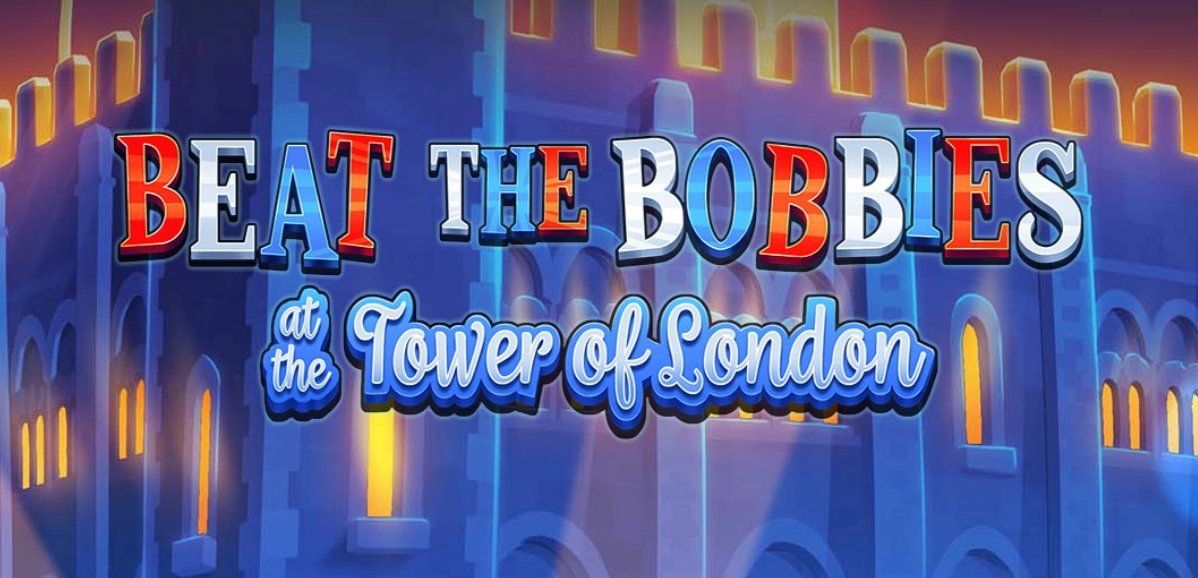 LuckyWinSlots's tweet photo. JUST LAUNCHED! 🔥🔥🔥
This game is especially for our London-lovers! Give it a spin at https://t.co/5qwD13EFIk now! 🤩

#thursdaymorning #newslots #slotonline #luckyslots #winningslots #ukcasino #eucasino https://t.co/2jGQxl0sBs