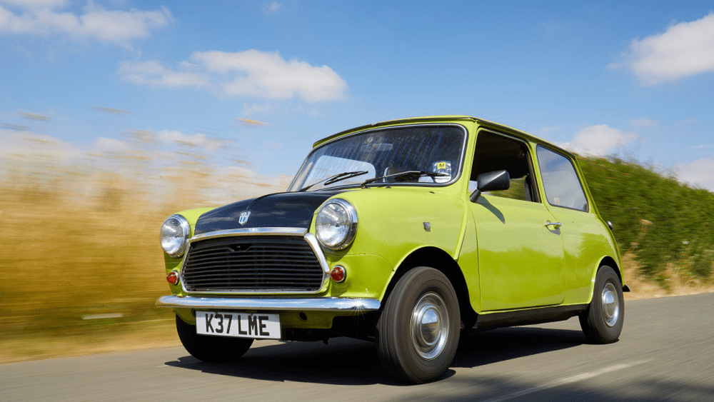 officialgarasi's tweet photo. #KamisManis - Ini mobil-mobil manis versi mimin. Kalo mobil manis versi kamu apa nih?
#garasiid #otomotif #infootomotif #mini #vwbeetle #geelypanda #peelp50 https://t.co/4b4y6cylPf