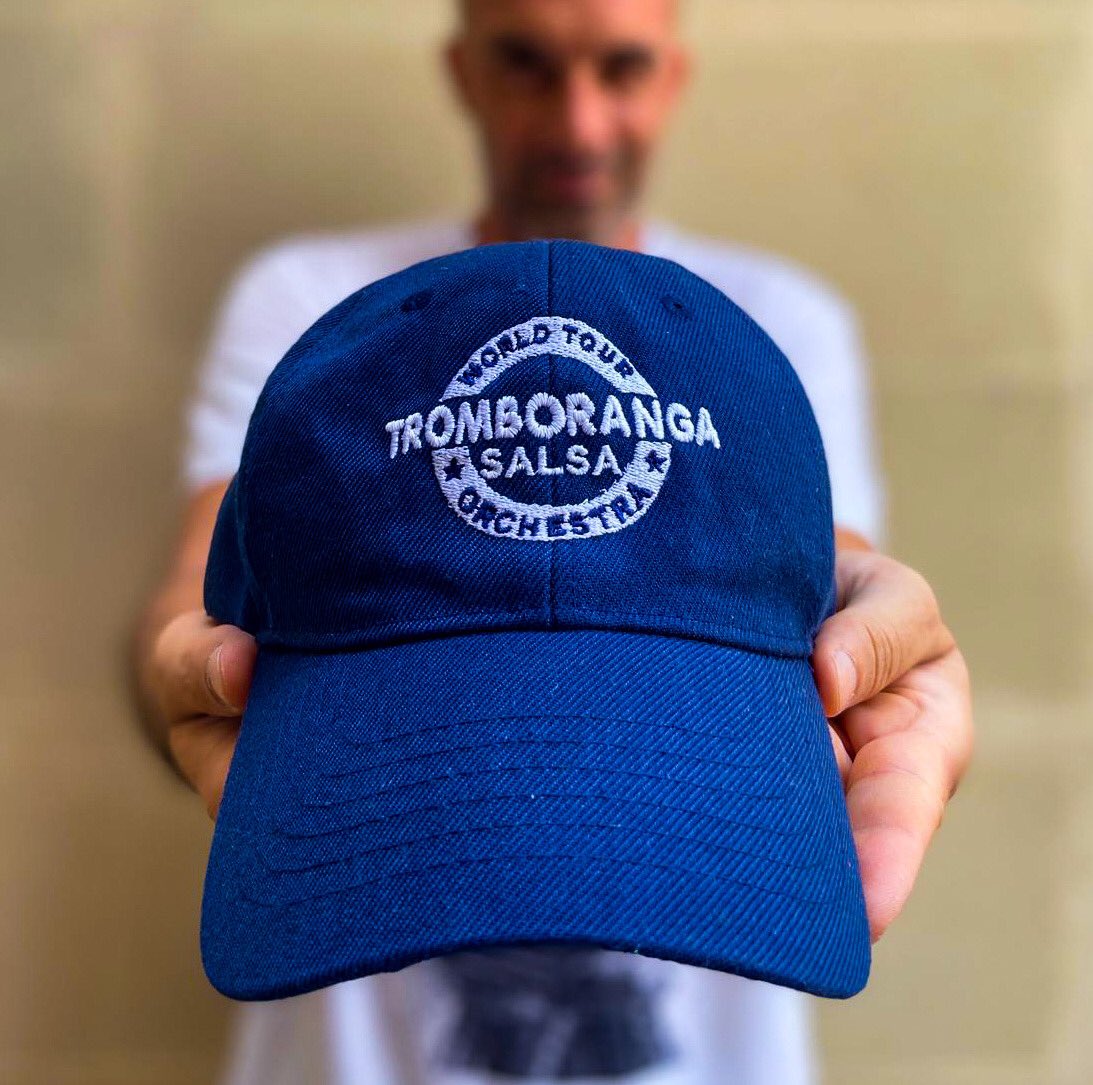 Tromboranga's tweet photo. SALSEROS ! Llega el verano y el sol ! 🌝🌝🌝
aprovecha las oferta de las gorras de TROMBORANGA en salsaparato !
Disponible en nuestra web https://t.co/sdBX7RxXyw
.
#tromboranga #SalsaDura #Salseros #Lasalsavive #Salsaclothes #Salsashoes #Bailandosalsa https://t.co/AB6favo2Av