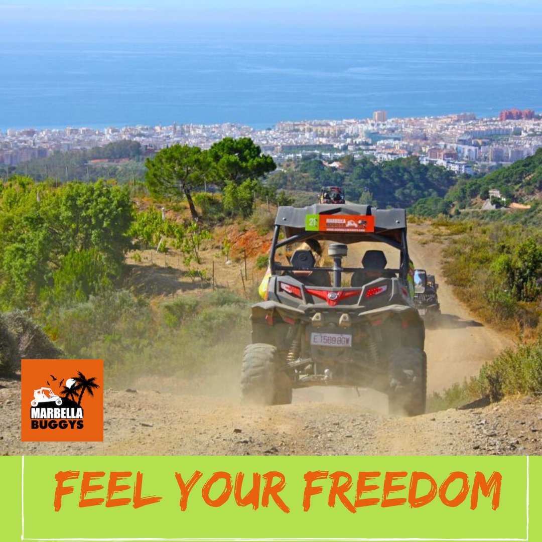 Buggy Safari Marbella On Tour - Picture of Muddy Adventures, Mijas - Tripadvisor