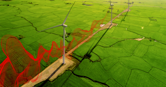 grodrig2's tweet photo. .@VodafoneBiz is teaming up with Energy Web to improve the integration of distributed and low-carbon energy sources within power grids. #Sustainability #Renewable #Energy https://t.co/dFd5szOR0o https://t.co/52bcqGdoSZ