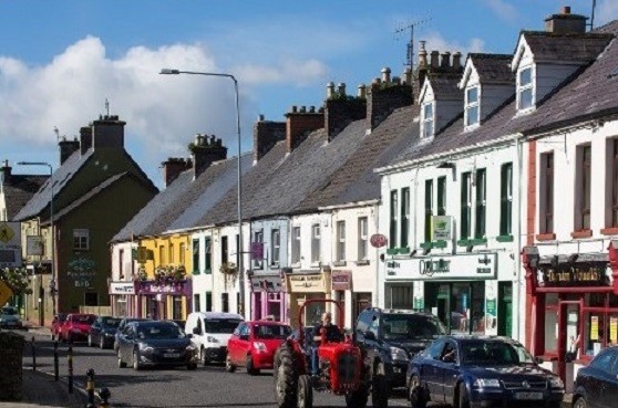 Leitrim PPN tweet media