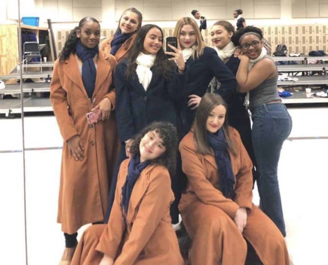 Ben Davis Sounds tweet media