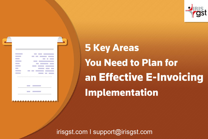 IRISGST's tweet photo. The #Einvoicing mandate was pushed to 1st Oct 2020. Businesses need to be ready for the massive upcoming change. Here are the 5 Key Areas You Need to Plan for an Effective E-Invoicing Implementation: https://t.co/jI6qAm7uQc
#thursdaymorning #GST  #digitaltransformation https://t.co/DerbIVMcI3