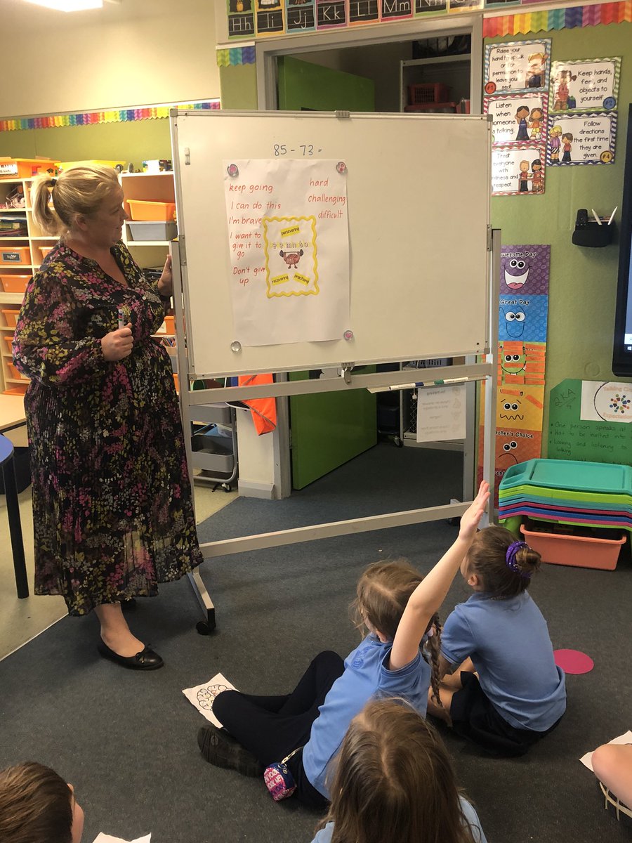 Powering up our Learning Muscles. What does it mean to be determined when we are learning? Co-constructing concepts with our students to help them push through when learning gets tough! <a href="/CamdenSouthPS/">CamdenSouthPS</a> <a href="/nikki_reedie/">Nikki Reedie</a> <a href="/MichelleSapsed/">Michelle Sapsed</a> @GuyClaxton