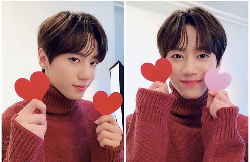 lizandersoo's tweet photo. Tan lindo con #Kisme 💛💛💛 #이준영 #LEEJUNYOUNG @lizandersoo https://t.co/HM0uekuvk7