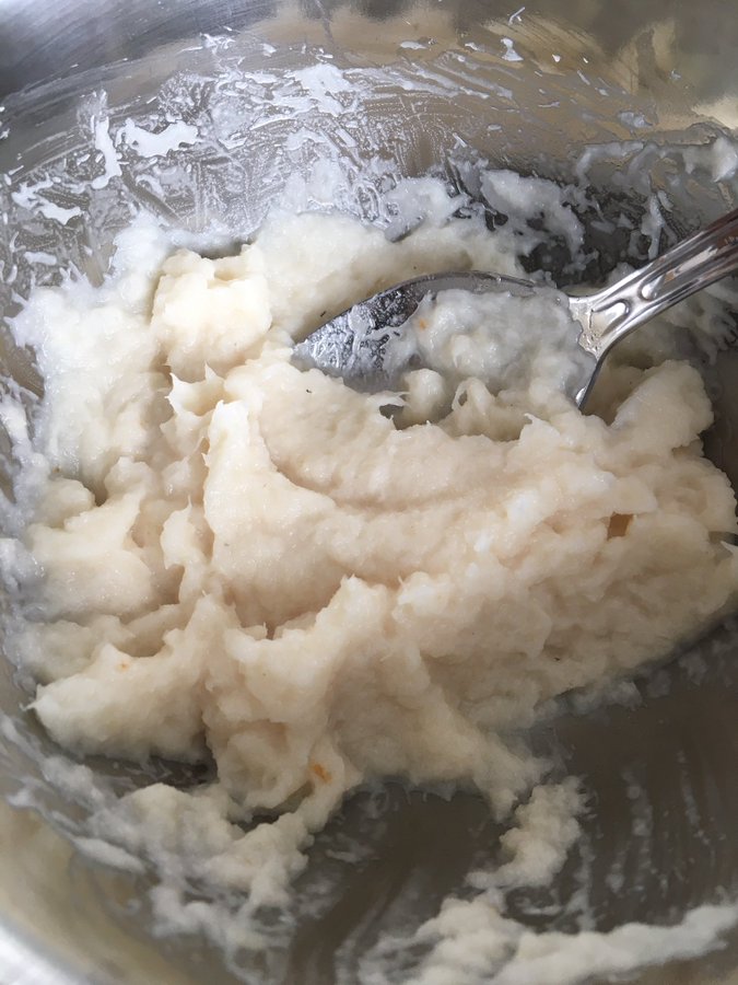 白身魚の離乳食レシピまとめ おすすめの下処理の方法や保存方法も お食事ウェブマガジン グルメノート