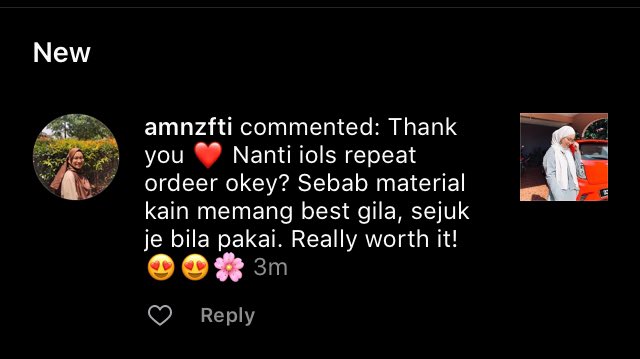 twolipshouse's tweet photo. Yang mana nak tengok feedbacks boleh tengok dekat #TLFeedbacks . Memang shawl kami best. Ramai yang repeat tau. Uolls should try!✨ https://t.co/9YzAqzZ9jw
