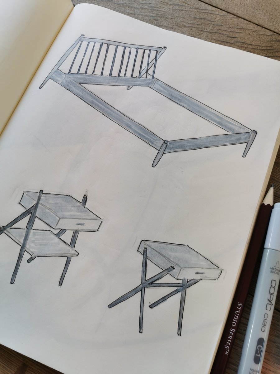 sqrootsofficial's tweet photo. It all begins here #concepts #designprocess #woodfurniture #unique #organic #customfurniture https://t.co/hYpUmoZV4V