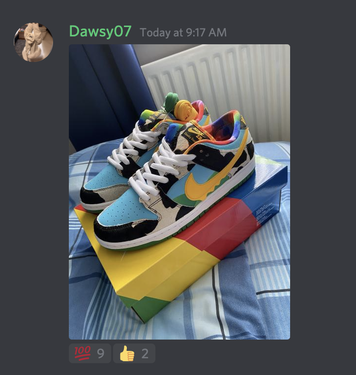 Raffle Alerts tweet media