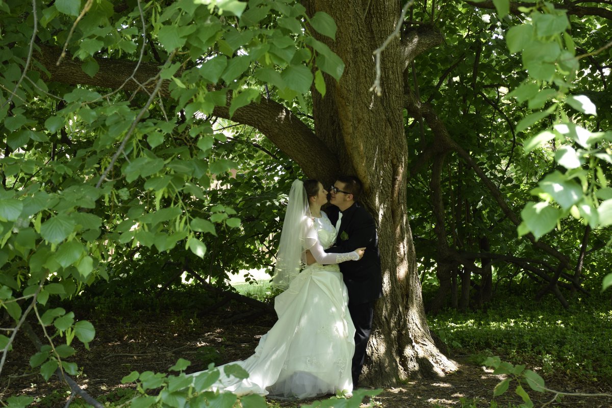Canadianguyehh's tweet photo. On this day 4 years ago, I married my Best friend. I love you more and more everyday that passes

Happy Anniversary my love <3

@Mrs_CGE https://t.co/up2FTPyBpE