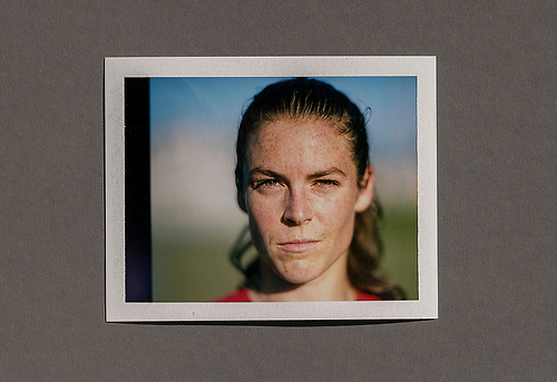 kelley polaroid shots