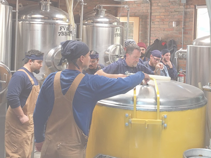 OOBNation's tweet photo. OBN Foundation &amp; Prison Break Brewery are close to launching their Apprenticeship Program in Southern California.Visit https://t.co/vFRk5lhNAk &amp; help support our great programs.Thank you! 
#secondchance #employmentopportunities #éducation #obnfoundation #prisonbreakbrewery https://t.co/U8AIGSnTxe