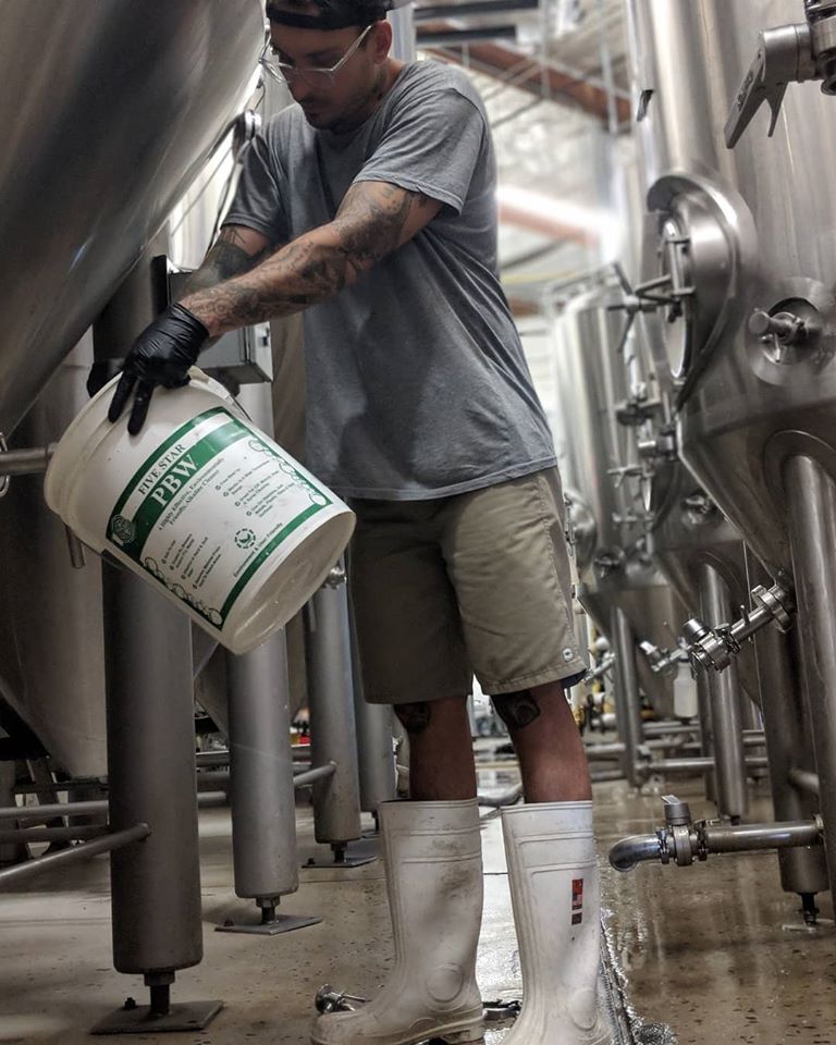 OOBNation's tweet photo. OBN Foundation &amp; Prison Break Brewery are close to launching their Apprenticeship Program in Southern California.Visit https://t.co/vFRk5lhNAk &amp; help support our great programs.Thank you! 
#secondchance #employmentopportunities #éducation #obnfoundation #prisonbreakbrewery https://t.co/U8AIGSnTxe