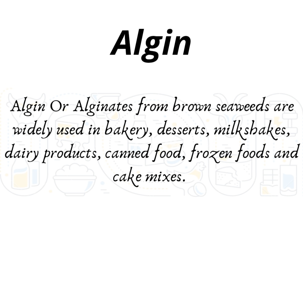ritz97_'s tweet photo. The application of alginate are based on three important properties: Thickening, Gelling and Film forming. #goodfood #ThursdayThoughts #foodforlife #moretocome #foodfibres https://t.co/15RntVBwzq