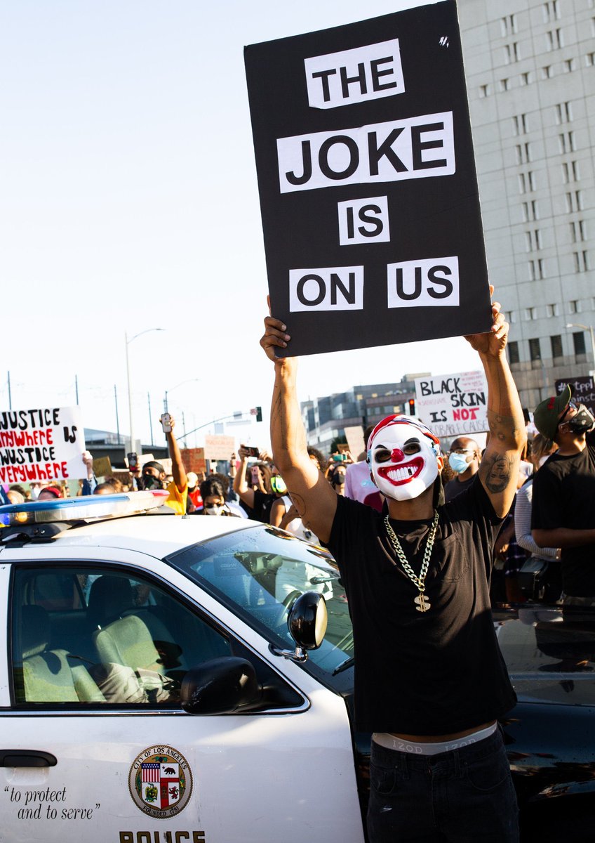  #GeorgeFloyd  #protest  #looting  #Minneapolis  #LosAngeles