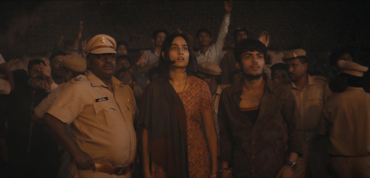 imvikaskohli's tweet photo. and #Brajesh minister's crime.
#sunny #gudiya are doing great but the idea of not work for minister costs him heavy.
All characters are well played #biswa #rocky #munna #bacha #chotu everyone 👏👏
(2/2)
Waiting for the next season.
#jamtara #netflix #netflixinindia #webseries 💗 https://t.co/fDvBFfh4Fm