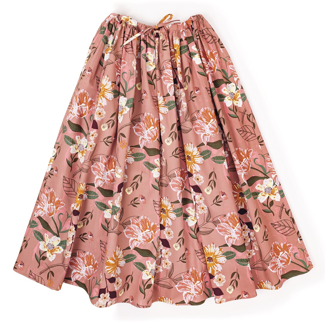 Inspiriert von der Schönheit der Natur zeigt unser Nähbuch NATURE MATTERS moderne Kleidung und Accessoires aus den harmonischen Stoffen der gleichnamigen Kollektion: rico-design.com/stoffe/kollekt… #diy #nähen