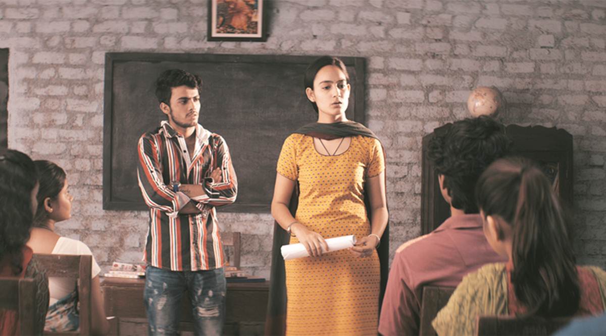 imvikaskohli's tweet photo. and #Brajesh minister's crime.
#sunny #gudiya are doing great but the idea of not work for minister costs him heavy.
All characters are well played #biswa #rocky #munna #bacha #chotu everyone 👏👏
(2/2)
Waiting for the next season.
#jamtara #netflix #netflixinindia #webseries 💗 https://t.co/fDvBFfh4Fm