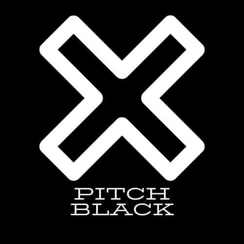 PBOfficial18's tweet photo. Pitch Black's new logo https://t.co/jPR3LsAITR