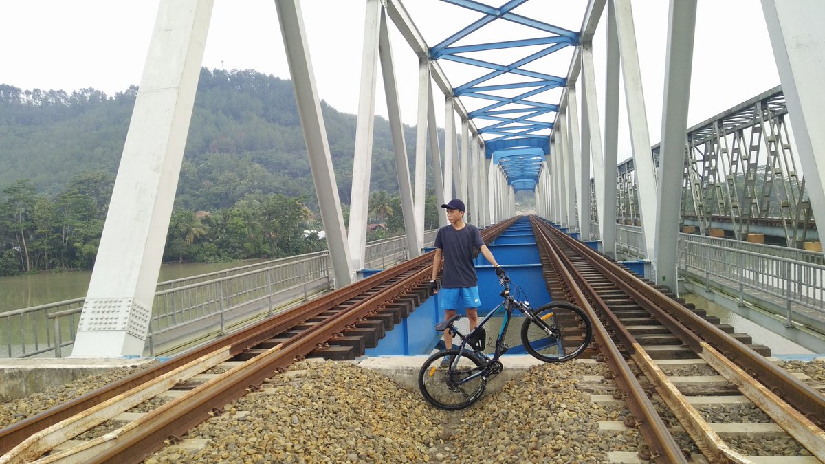 sofyanadii's tweet image. #DisiplinPolaHidupBaru