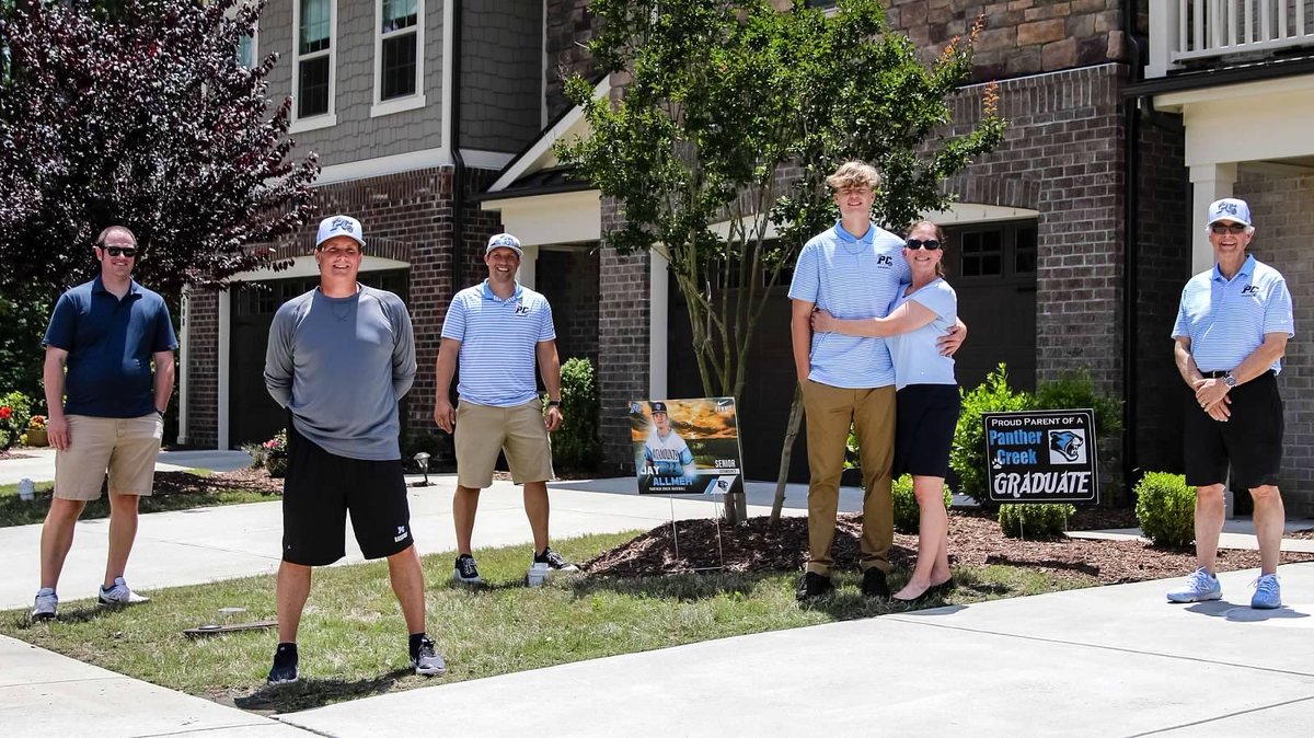 PCreekBaseball's tweet image. 2020 MOBILE SENIOR DAY!!

Check out our Mobile Senior Day video by clicking the link below!

👇🏼👇🏼👇🏼👇🏼👇🏼👇🏼👇🏼👇🏼👇🏼👇🏼
youtu.be/hOldpC5uSAs 

#thankyouseniors #alwaysacatamount